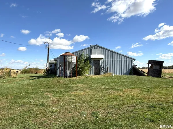 $254,900 | 2260 Knox Road 600 East, Wataga, IL 61488