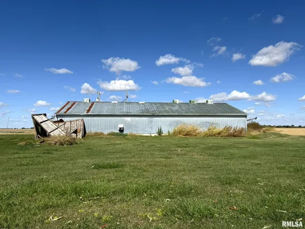 $254,900 | 2260 Knox Road 600 East, Wataga, IL 61488