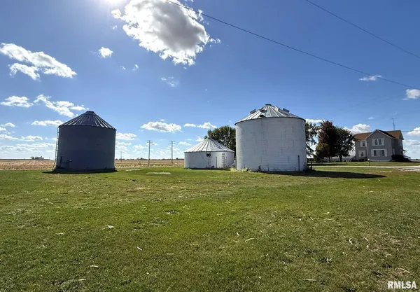 $254,900 | 2260 Knox Road 600 East, Wataga, IL 61488