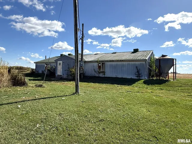 $254,900 | 2260 Knox Road 600 East, Wataga, IL 61488