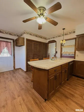 $254,900 | 2260 Knox Road 600 East, Wataga, IL 61488
