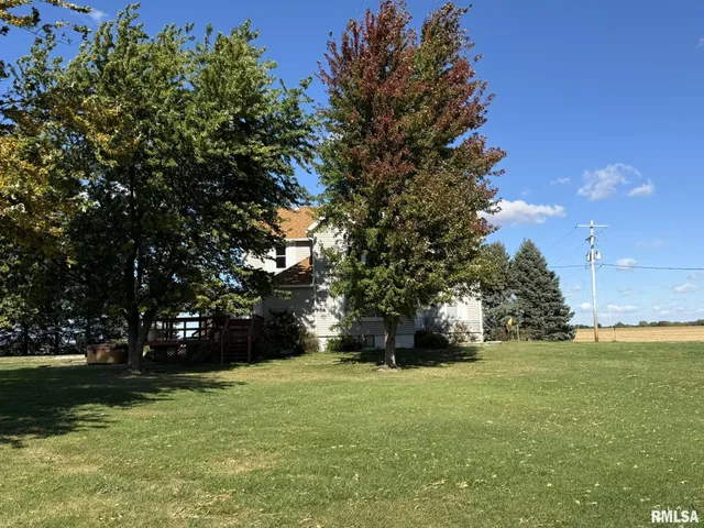 $254,900 | 2260 Knox Road 600 East, Wataga, IL 61488