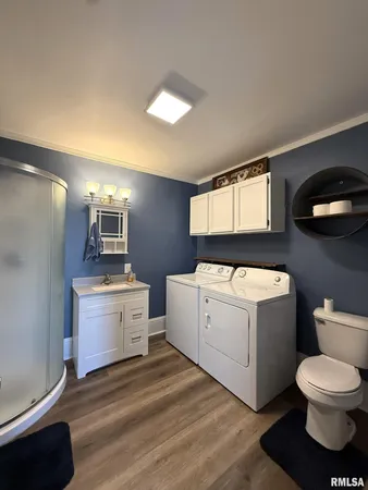 $254,900 | 2260 Knox Road 600 East, Wataga, IL 61488