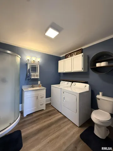 $264,500 | 2260 Knox Road 600 East, Wataga, IL 61488