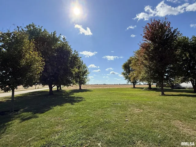 $254,900 | 2260 Knox Road 600 East, Wataga, IL 61488