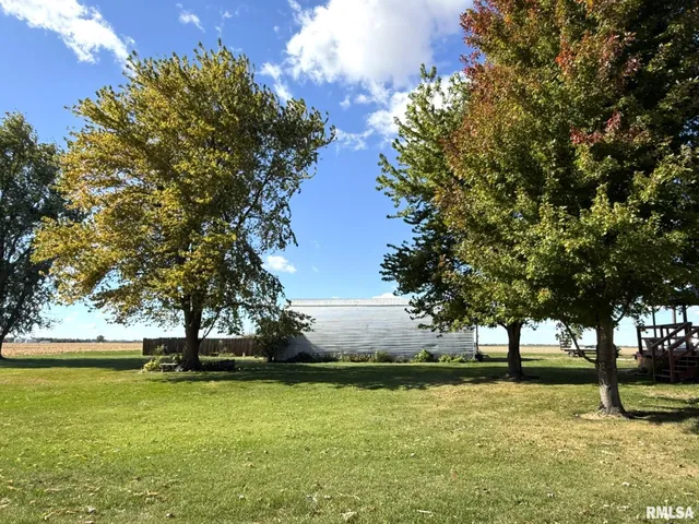 $264,500 | 2260 Knox Road 600 East, Wataga, IL 61488