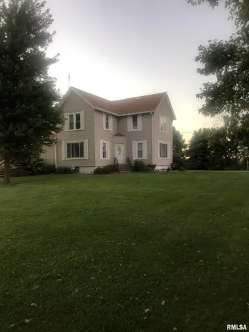 $254,900 | 2260 Knox Road 600 East, Wataga, IL 61488