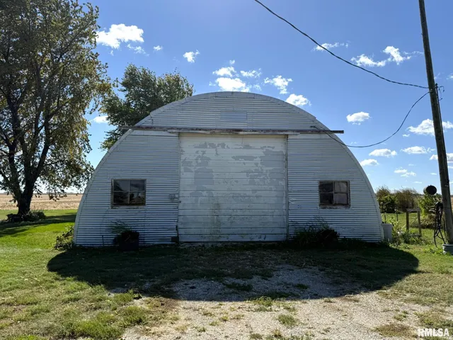 $264,500 | 2260 Knox Road 600 East, Wataga, IL 61488