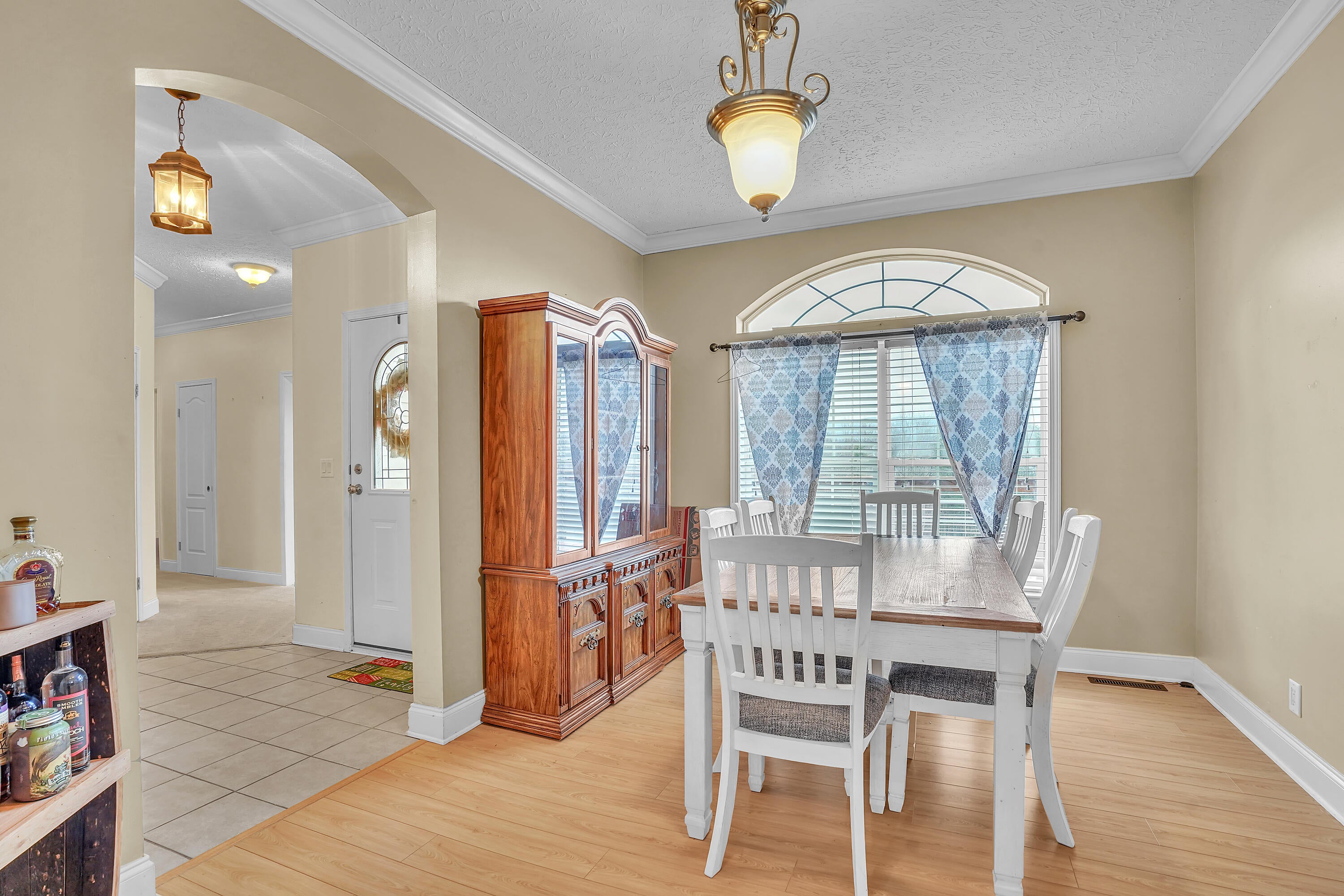 423 Briar Ridge Road Lindside, WV 24951 - Photo 10 of 43 DSC07944