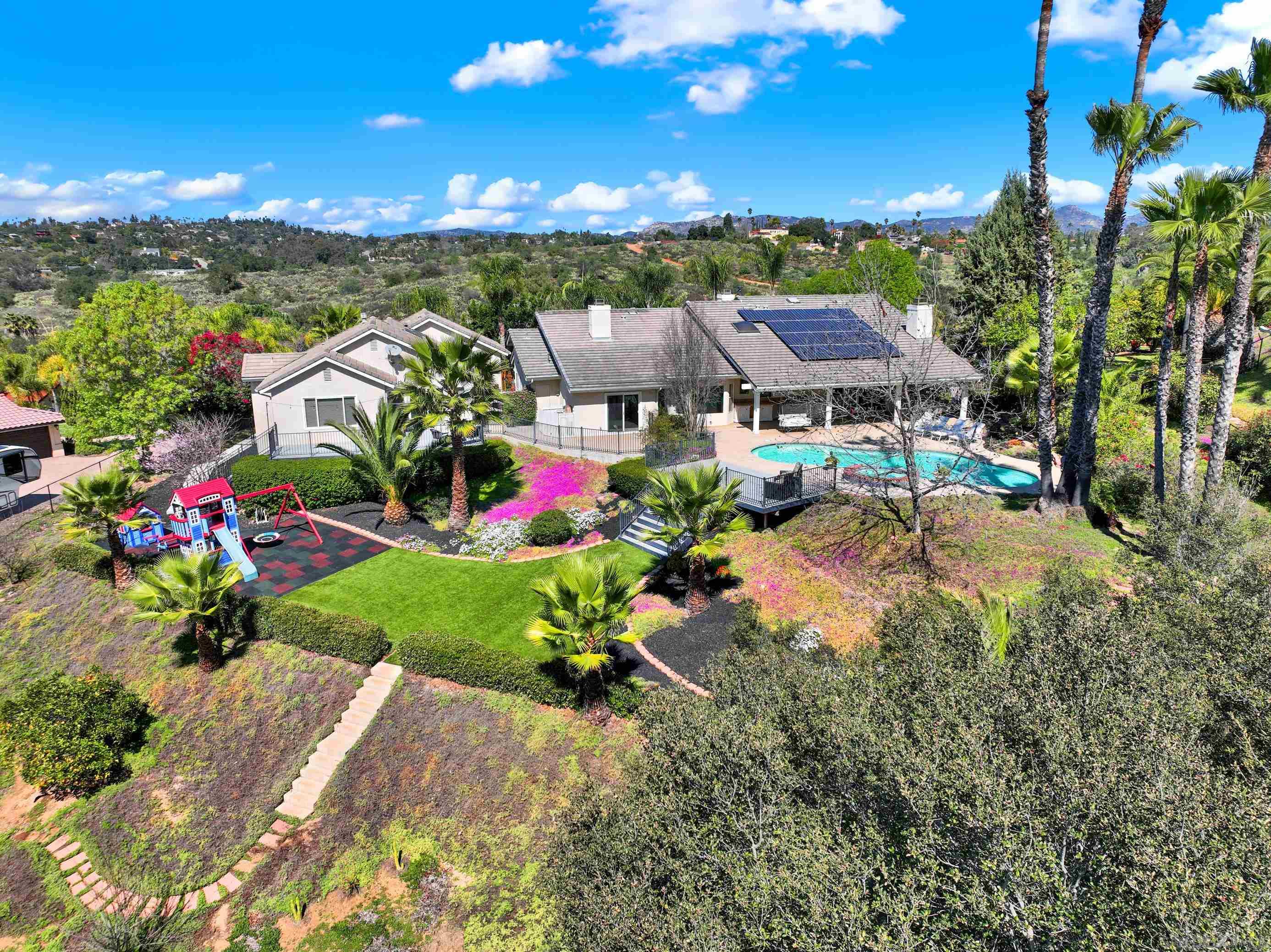 1033 Summit Trail Escondido, CA 92025 - Photo 1 of 73