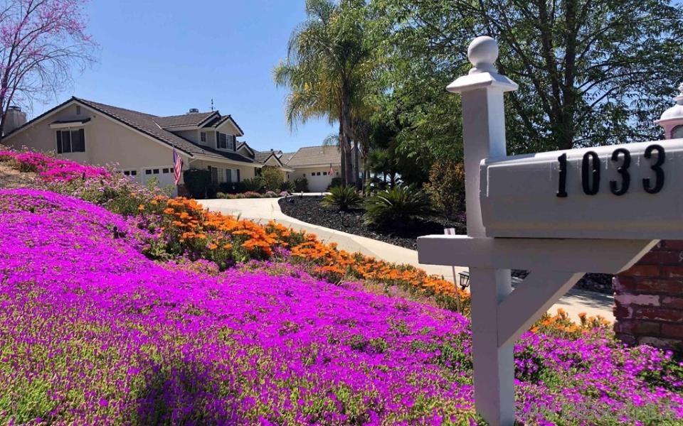 1033 Summit Trail Escondido, CA 92025 - Photo 4 of 73