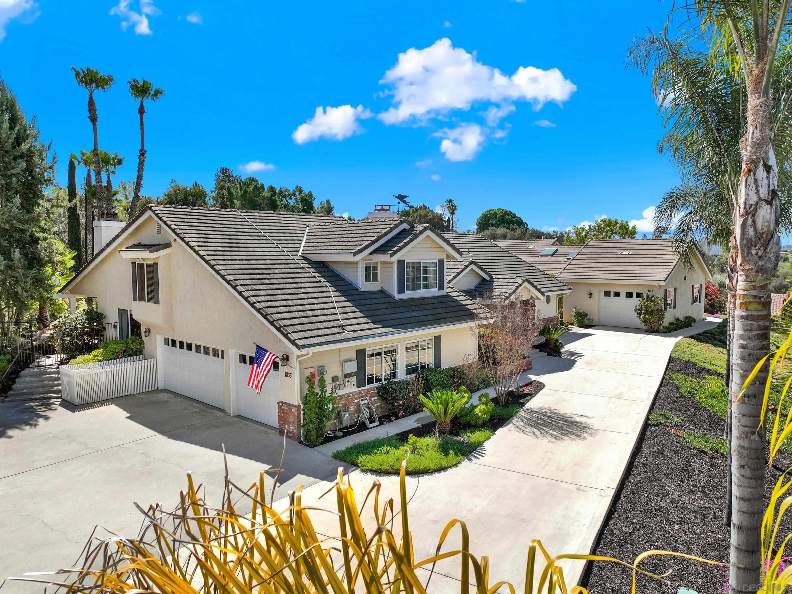 1033 Summit Trail Escondido, CA 92025 - Photo 5 of 73