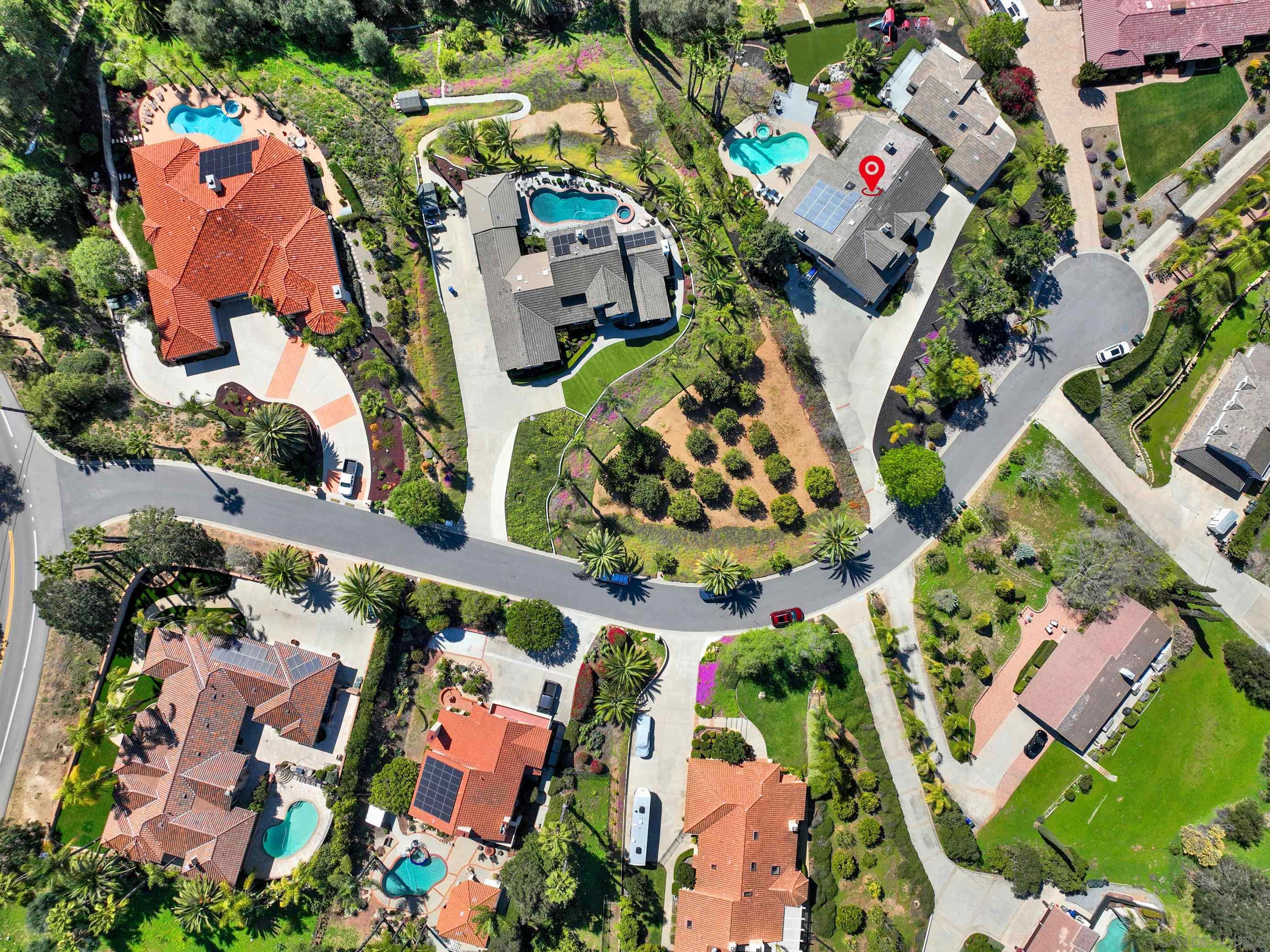 1033 Summit Trail Escondido, CA 92025 - Photo 52 of 73