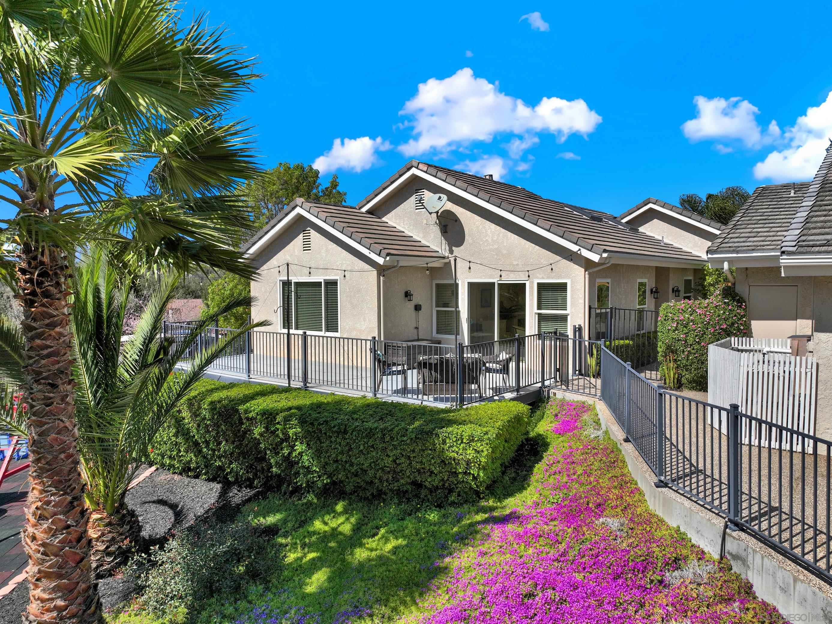 1033 Summit Trail Escondido, CA 92025 - Photo 55 of 73