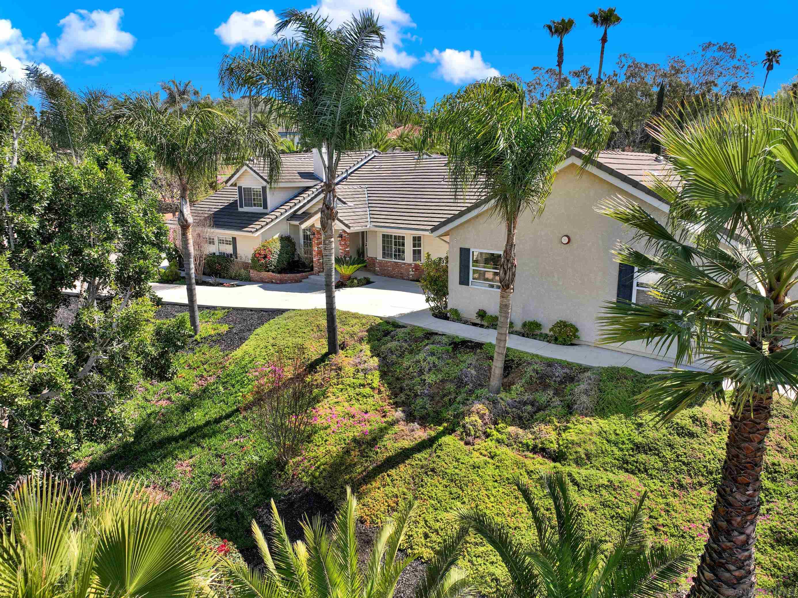 1033 Summit Trail Escondido, CA 92025 - Photo 56 of 73