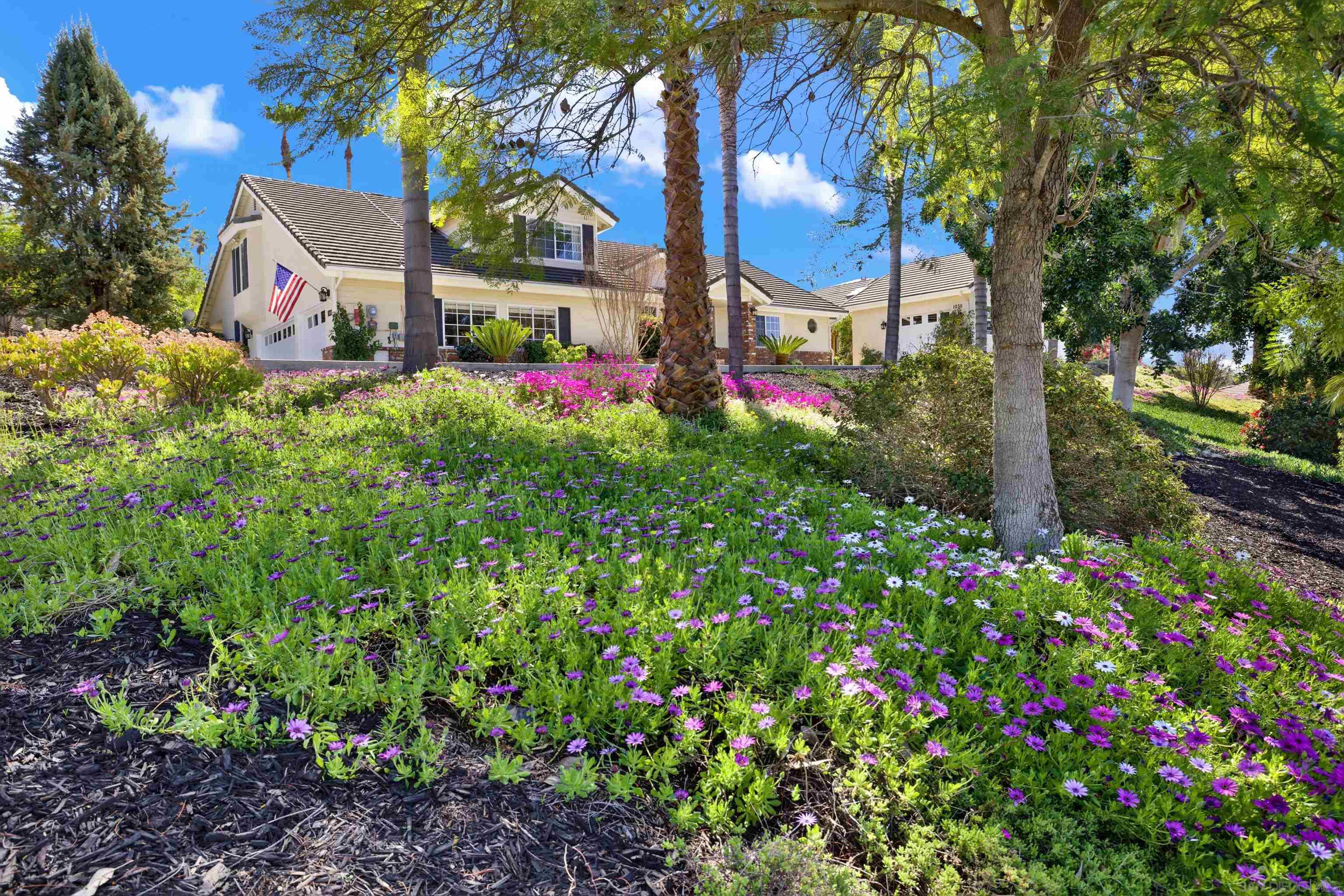 1033 Summit Trail Escondido, CA 92025 - Photo 6 of 73