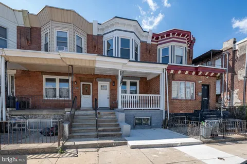 $219,000 | 5950 Delancey Street, Philadelphia, PA 19143