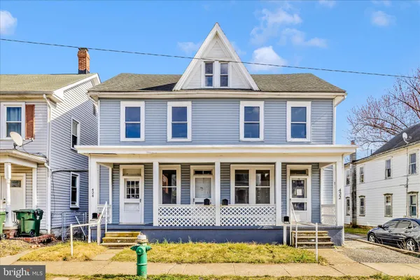 $250,000 | 422 McDowell Avenue, Hagerstown, MD 21740