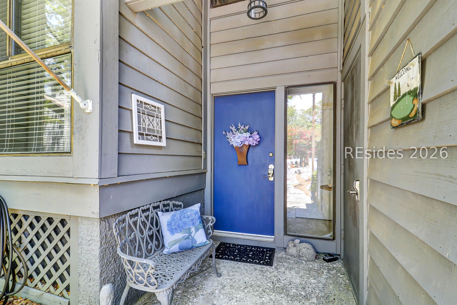 59 Carnoustie Road, Unit 275 Hilton Head Island, SC 29928 - Photo 30 of 31