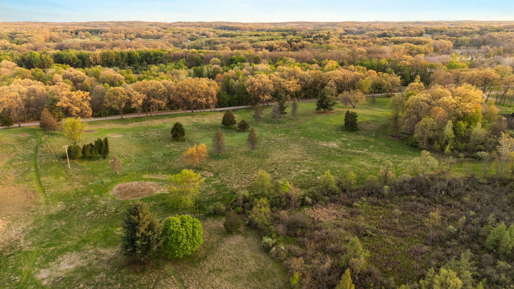 Moeckel Road Grass Lake, MI 49240 - Photo 62 of 65 62-web-or-mls-DJI_20250507201411_0153_D