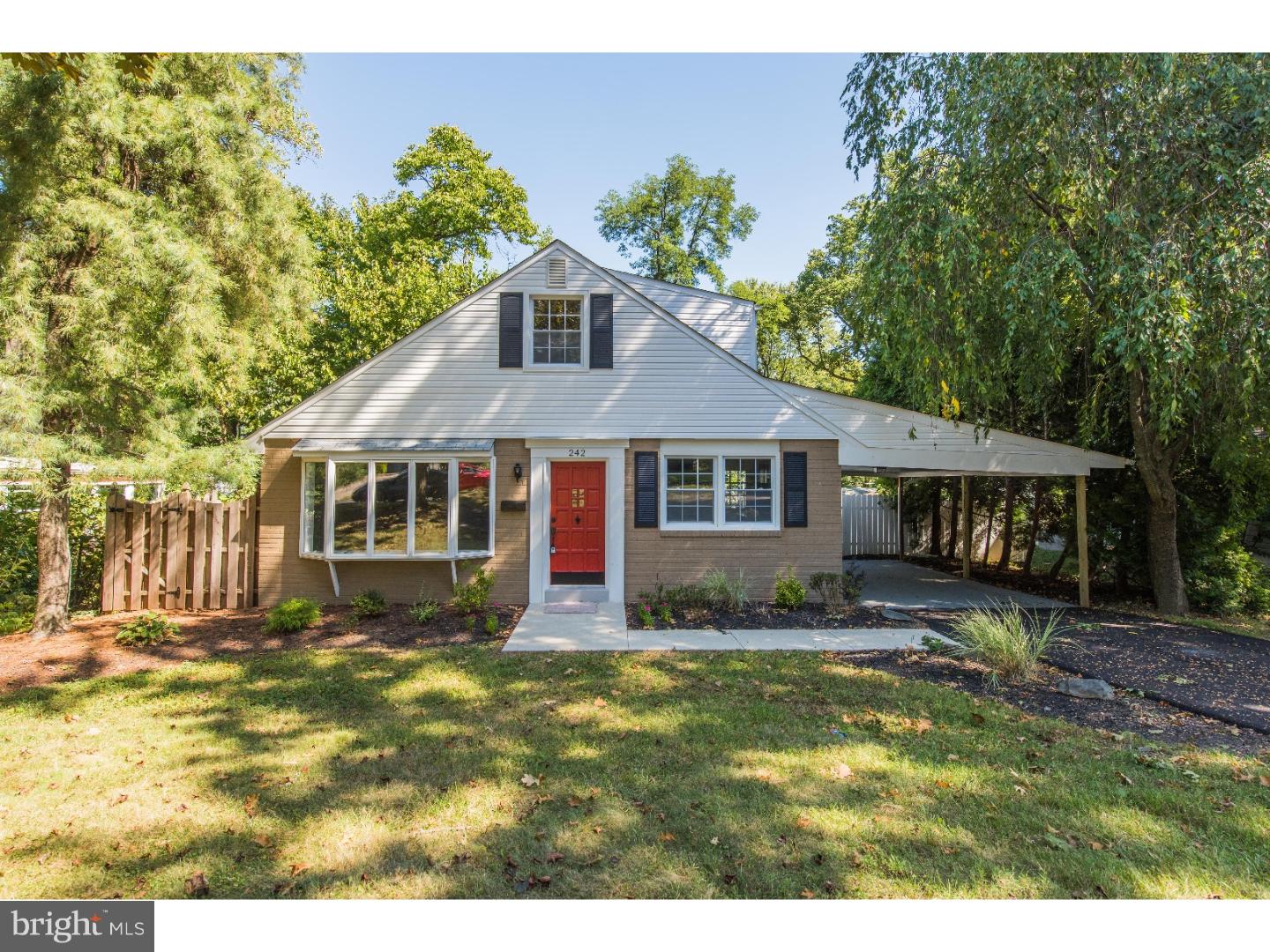 242 Buckboard Road Willow Grove, PA 19090 - Photo 1 of 23 Gallery Image 1