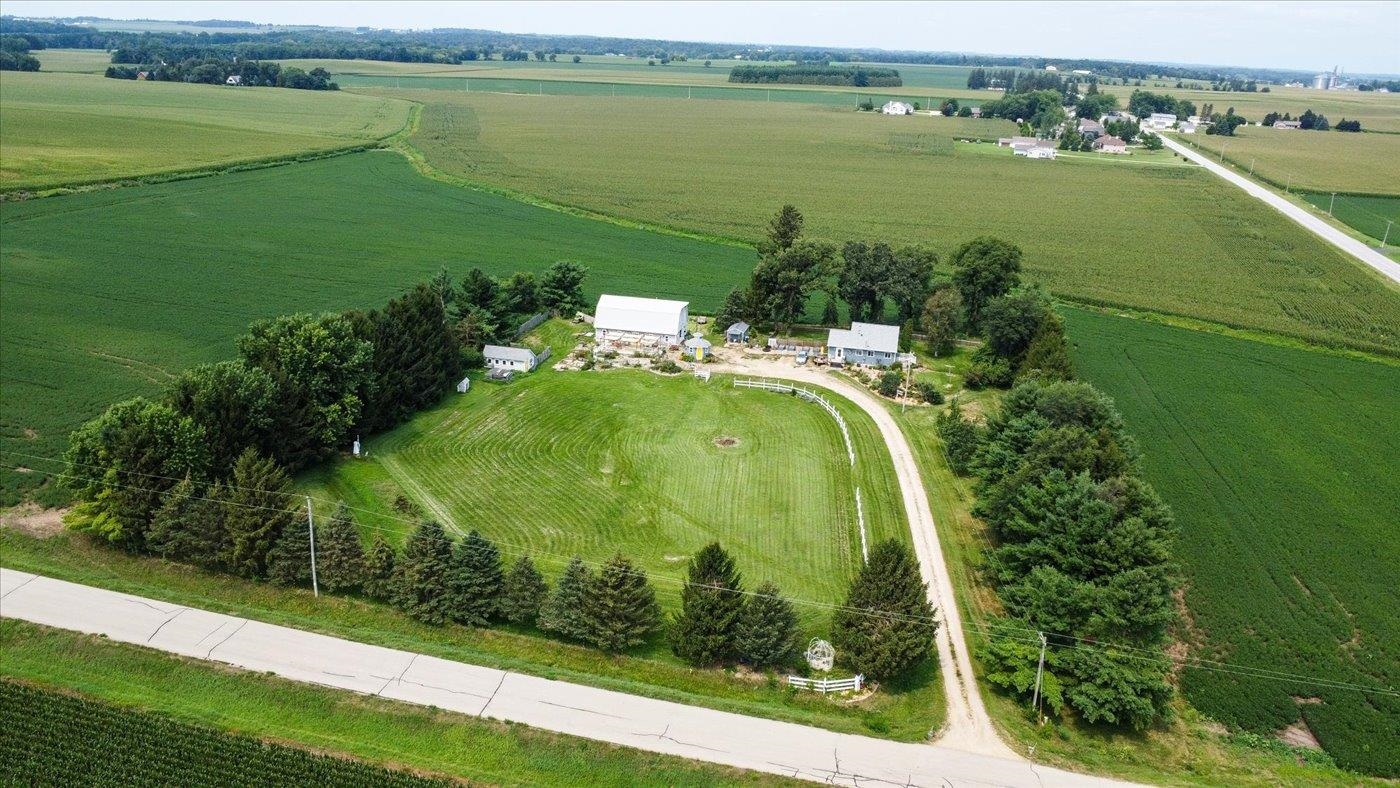W5128 Wangsness Road DeForest, WI 53532 - Photo 1 of 62 Gallery Image 1