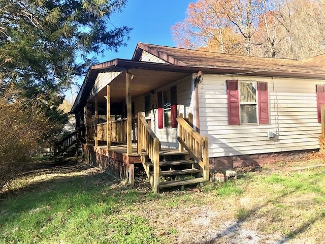 1592 Hash Ridge Road Barboursville, WV 25504 - Photo 1 of 25 Gallery Image 1