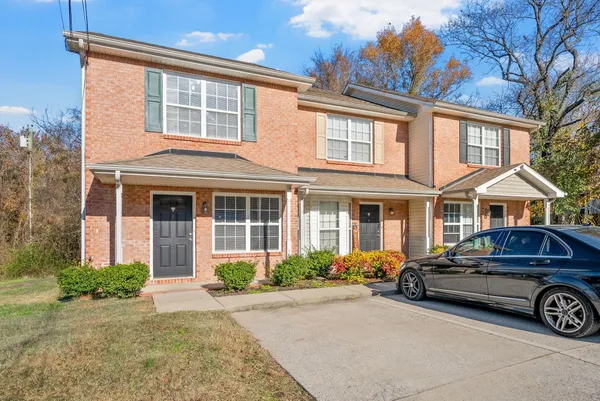 $925 | 938 Cumberland Drive, Unit A, Clarksville, TN 37040