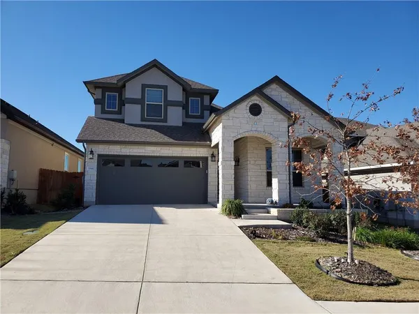 $3,550 | 5516 Traviston Drive, Austin, TX 78738