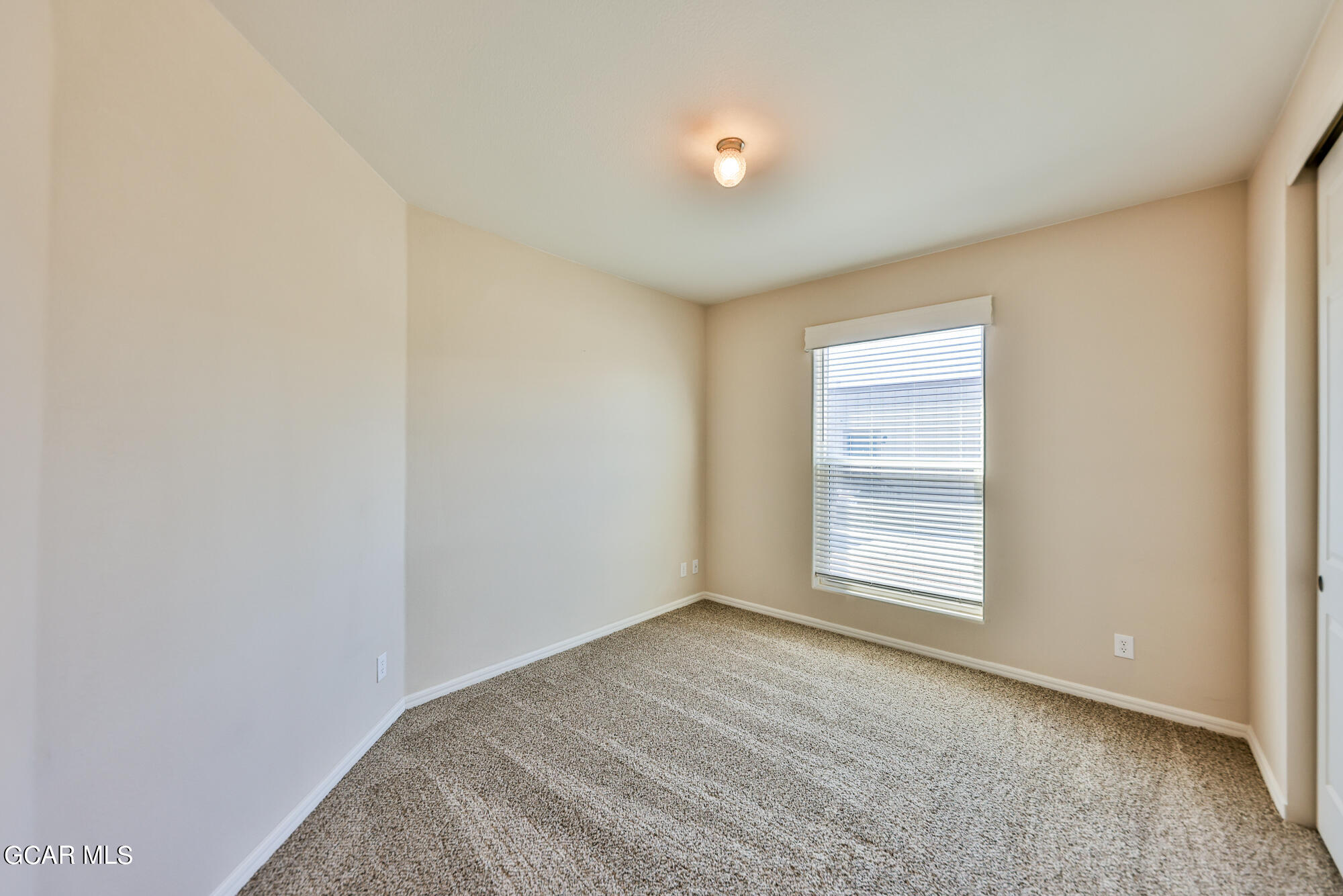 551 Summit Trail, Unit 145 Granby, CO 80446 - Photo 26 of 39 a view of empty room with window
