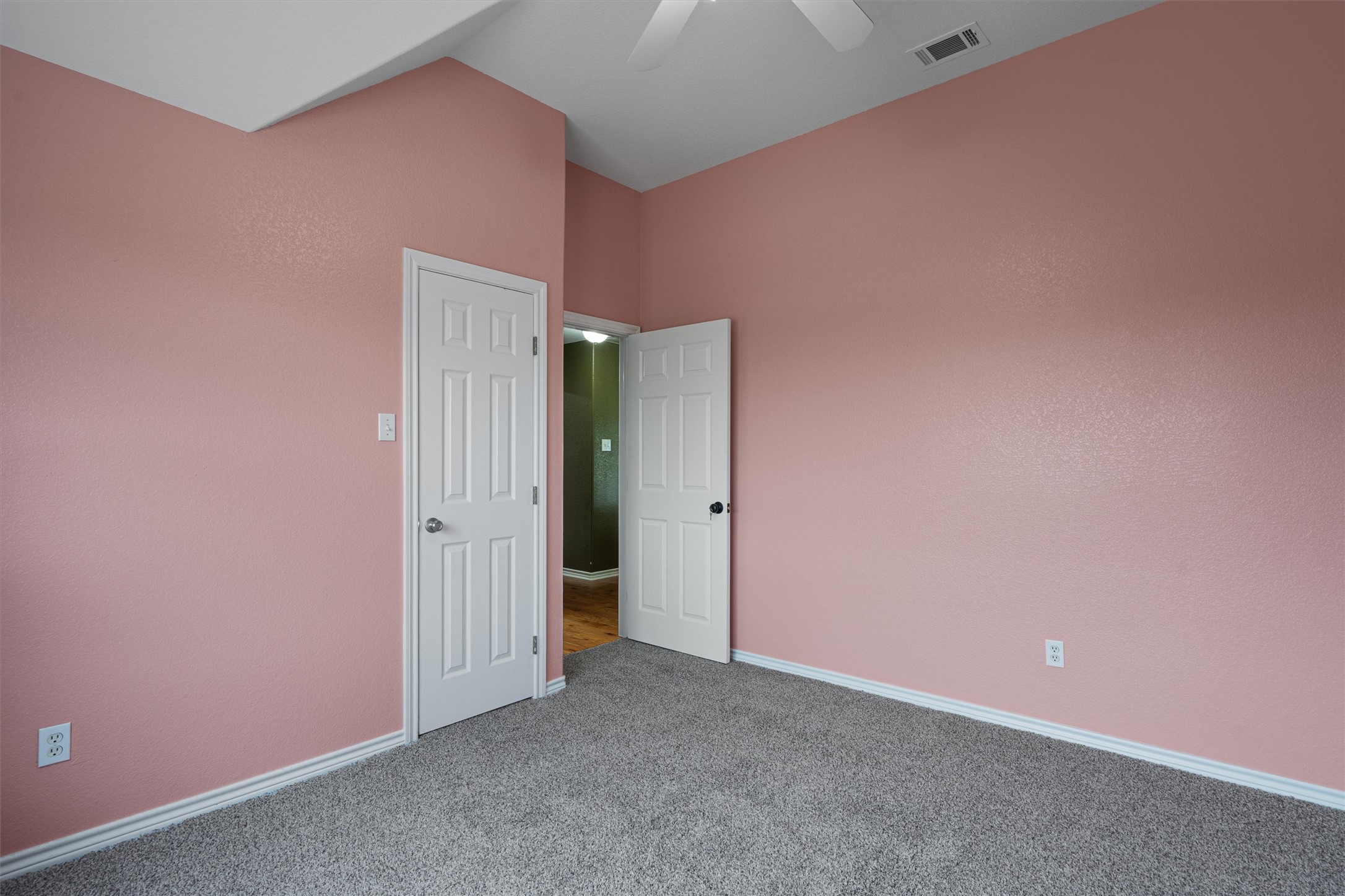 130 Cotton Rows Lane Taylor, TX 76574 - Photo 26 of 32 a view of an empty room