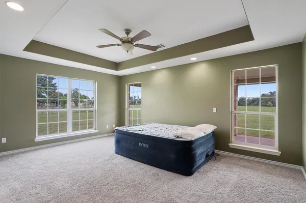 $599,999 | 130 Cotton Rows Lane, Taylor, TX 76574