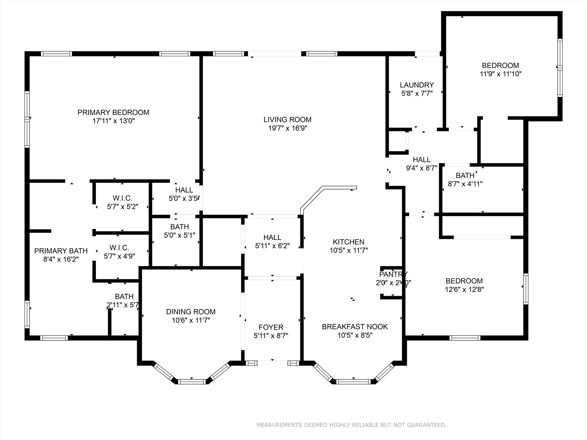 130 Cotton Rows Lane Taylor, TX 76574 - Photo 32 of 32 a picture of a floor plan