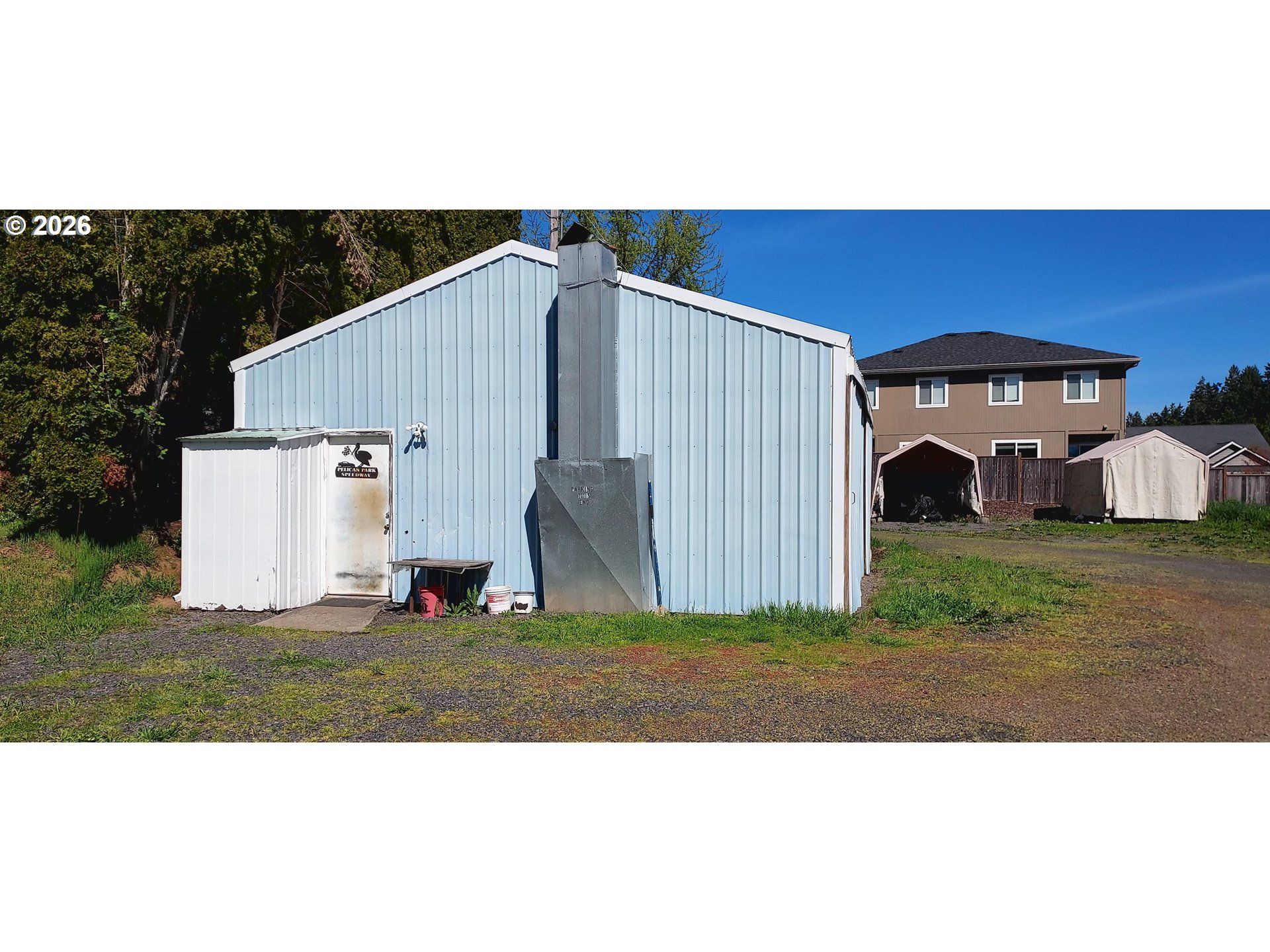 855 South 57th Street Springfield, OR 97478 - Photo 15 of 32