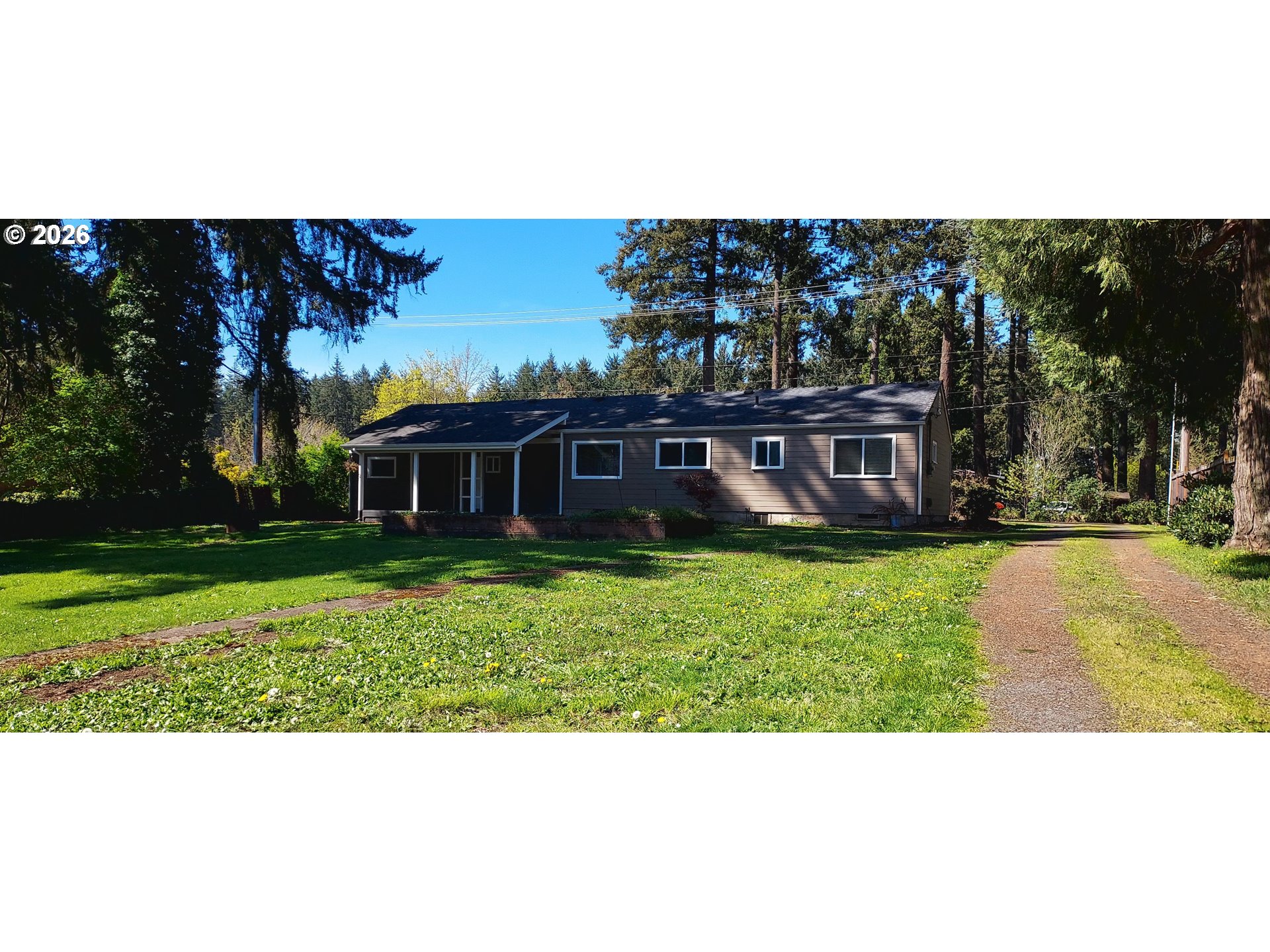 855 South 57th Street Springfield, OR 97478 - Photo 2 of 32
