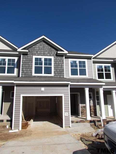4619 Pat Reed Road Raleigh, NC 27616 - Photo 1 of 2
