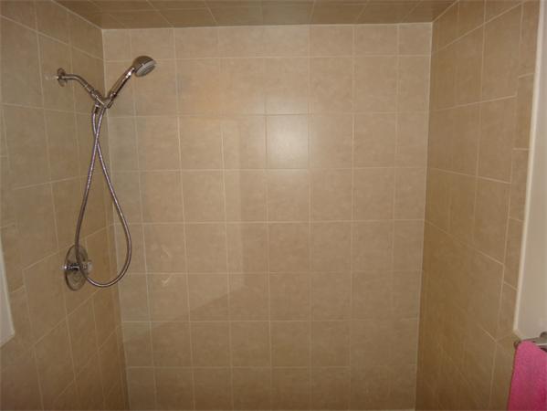 270 Main Street, Unit 2 North Reading, MA 01864 - Photo 6 of 7 a bathroom with a shower