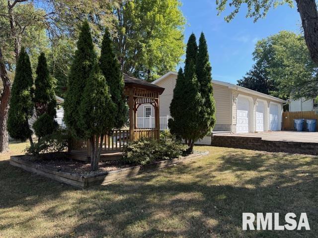 404 North Maple Street Christopher, IL 62822 - Photo 2 of 29