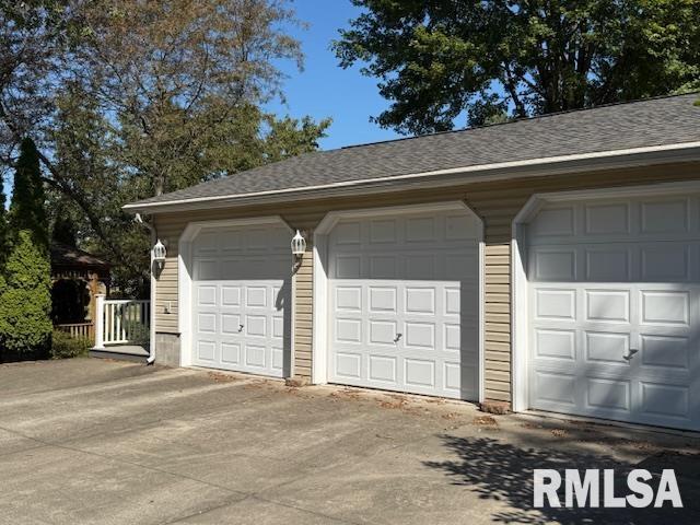 404 North Maple Street Christopher, IL 62822 - Photo 27 of 29