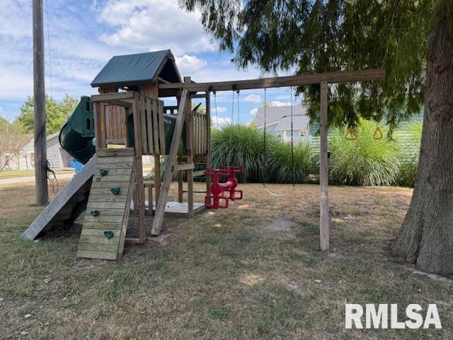 404 North Maple Street Christopher, IL 62822 - Photo 29 of 29