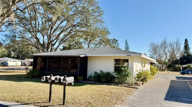 $199,900 | 3364 Ramblewood Way, Unit 12, Sarasota, FL 34237