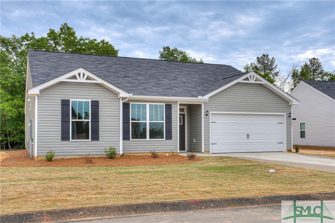 343 Crosswinds Drive Rincon, GA 31326 - Photo 17 of 33