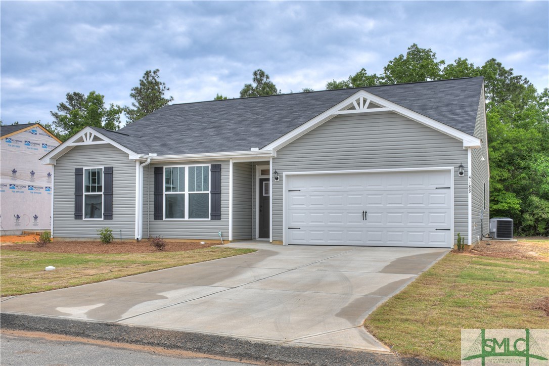 343 Crosswinds Drive Rincon, GA 31326 - Photo 18 of 33