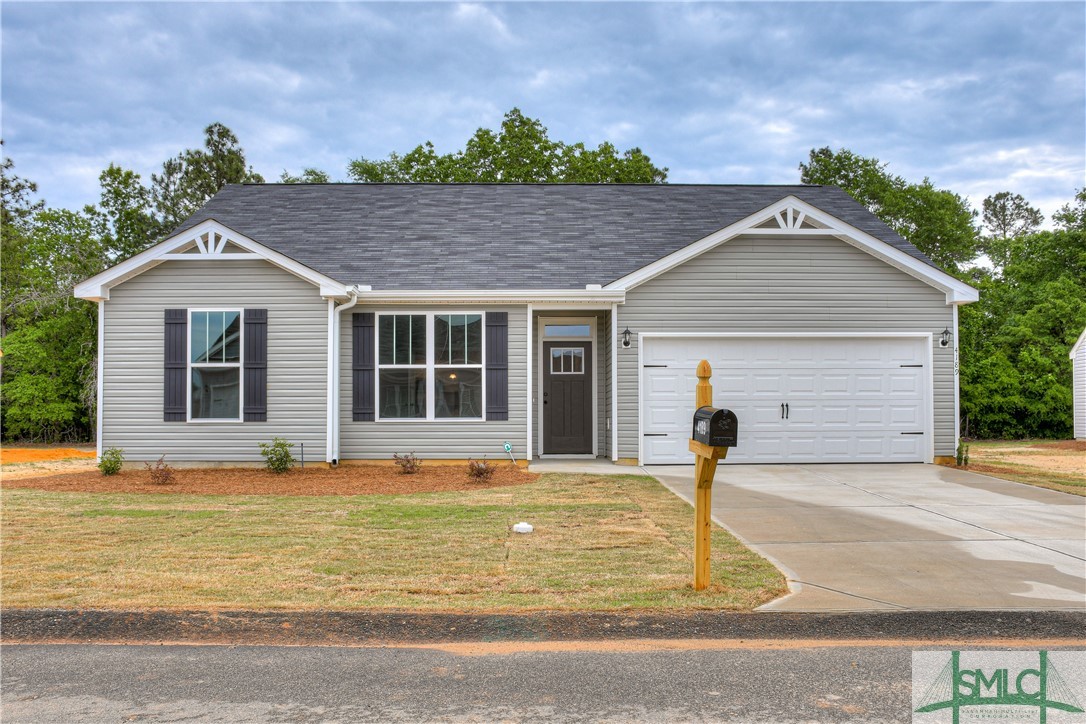 343 Crosswinds Drive Rincon, GA 31326 - Photo 2 of 33