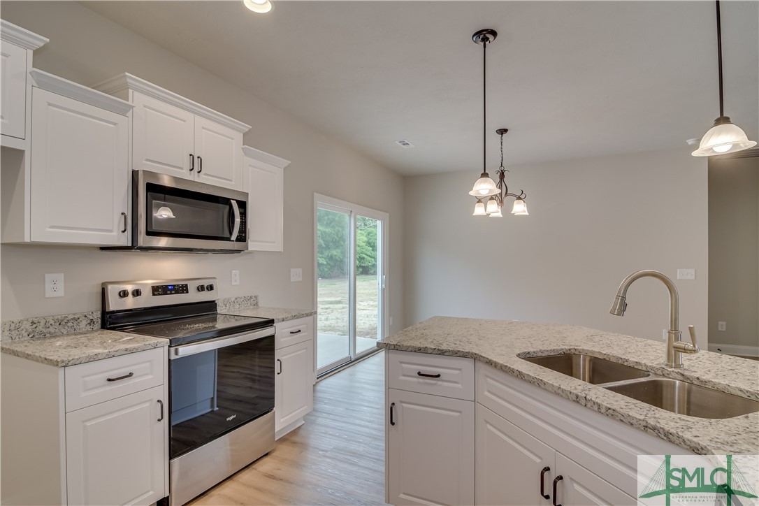 343 Crosswinds Drive Rincon, GA 31326 - Photo 23 of 33