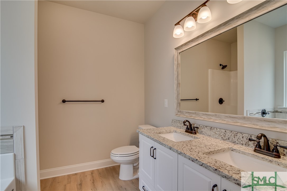 343 Crosswinds Drive Rincon, GA 31326 - Photo 25 of 33