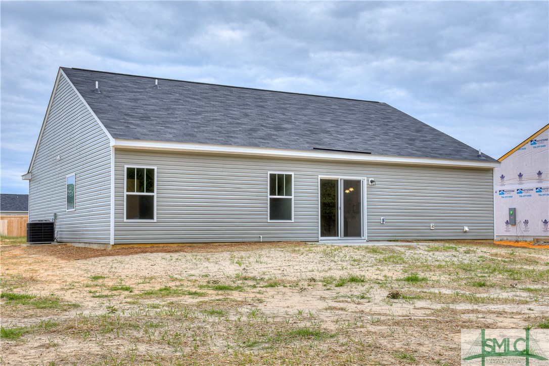 343 Crosswinds Drive Rincon, GA 31326 - Photo 30 of 33