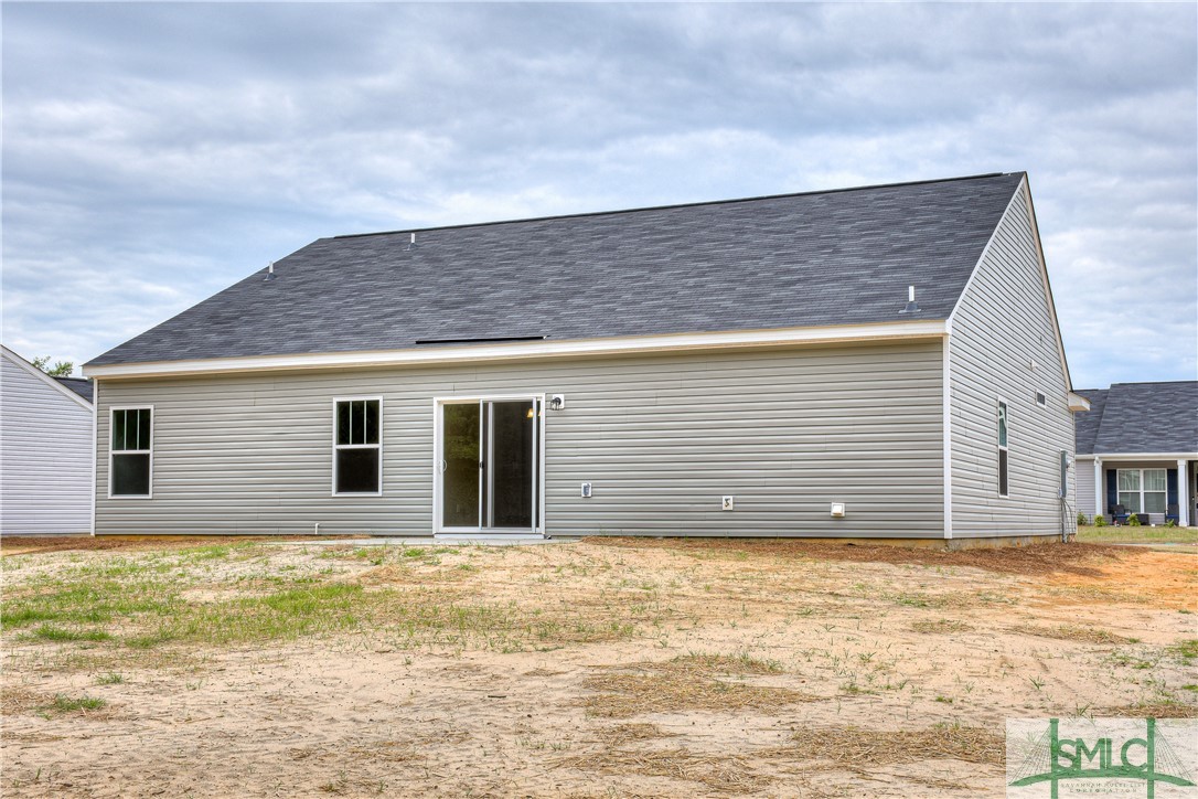 343 Crosswinds Drive Rincon, GA 31326 - Photo 31 of 33