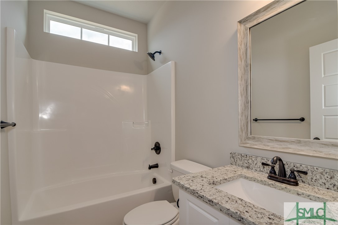 343 Crosswinds Drive Rincon, GA 31326 - Photo 4 of 33