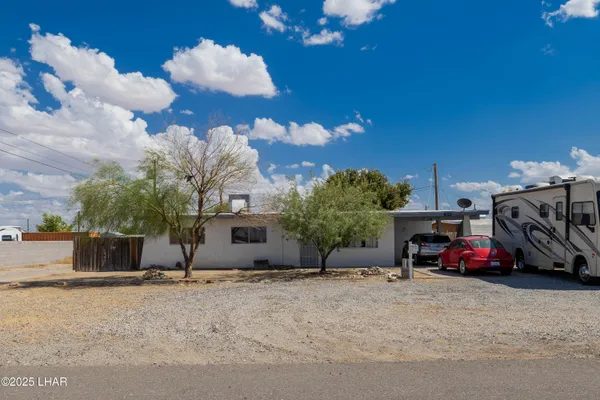 $271,000 | 613 West 7th Street, Parker, AZ 85344